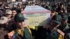 As Syrian Cease-fire Takes Hold, Iran’s Role Remains Murky