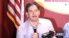 Marco Rubio: “que se le congelen los fondos”