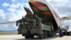 Pompeo Tells Turkey of Disappointment About Missile Purchase