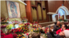 Las "Mañanitas" a la Virgen de Guadalupe no sólo se cantan en México