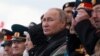 «У Сибіру відпочивати й не збирався». Для чого Москва запроваджує санкції проти американців?