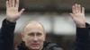 VaVladimir Putin