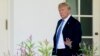 Trump pide a empresas ofrecer capacitación laboral