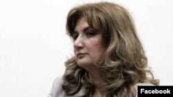 Leyla Əliyeva