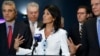 Salida de Assad del poder ya no es prioridad de EE.UU. en Siria