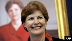 Senator Ceyn Şahin