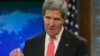 Secretary of State John Kerry at the State Department, Sept. 19, 2013. 