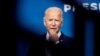 El demócrata Joe Biden, que se proyecta como futuro presidente de Estados Unidos, durante una rueda de prensa celebrada en Wilmington, en el estado de Delaware.