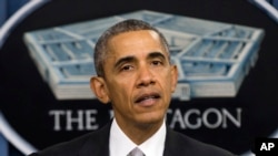 Barack Obama dijo a Yahoo News que le encantaría destacar una visita a Cuba donde pueda decir con confianza que "estamos viendo progreso en la libertad, derechos y posibilidades de los cubanos promedio".