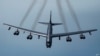 EE.UU. envía bombarderos al Medio Oriente en una señal a Irán
