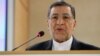 Despite Outcry, Iranian Minister Addresses UN Rights Body 