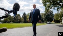 El presidente de EE.UU. Donald Trump visitará 6 naciones asiáticas del 3 al 14 de noviembre, en busca de apoyo contra la amenaza de Corea del Norte y para impulsar el comercio con la región.