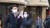 Coronavirus, creciendo y al borde de una pandemia