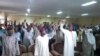 NIGER: Taron Jam'iyyar MPN Kishin Kasa