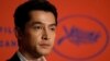 胡歌加入民盟引热议：吸纳影视名流的“中国式多党政治” 