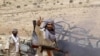 Ofensiva rebelde en Libia