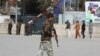 Deadly Blasts Rock Kabul During Persian New Year