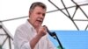 La Comisión de la Verdad hace parte del Sistema Integral de Verdad, Justicia, Reparación y No Repetición creado en el proceso de paz del gobierno con las FARC.
