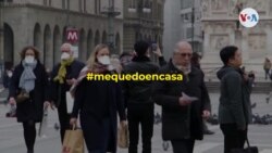 ¿Qué hacer durante la cuarentena en casa?