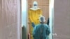US Health Officials Respond to New Ebola Case