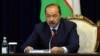 Bosh vazir Abdulla Aripov