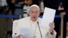 El papa Francisco dice al G7 que los humanos no deben perder el control de la IA