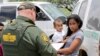 Visible reducción de arrestos en frontera con México en junio