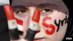 EE.UU. congeló todos los bienes de Assad y de otros funcionarios que están bajo jurisdicción estadounidense.