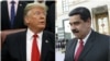 Maduro pide a estadounidenses evitar "un Vietnam en América Latina" 