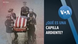 ¿Qué es una capilla ardiente?