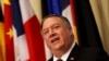 Pompeo sobre salida de Maduro: "Nadie puede predecir el día, pero llegará el día"