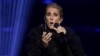 Celine Dion anuncia gira “Courage” y nuevo álbum para 2019