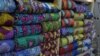 Industri Kain Nigeria Terancam Tekstil Murah Tiongkok