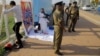 Sri Lankans Demand Justice for Slain, Missing Journalists