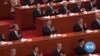 China ambiciona crescimento elevado, mas há desafios pelo caminho
