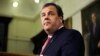 New Jersey Gov. Chris Christie speaks during a news conference, Jan. 9, 2014, in Trenton. 