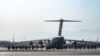 Firefight Kills Afghan Security Officer Outside Kabul Airport 