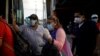 Se eleva a 24 los contagiados por coronavirus en El Salvador