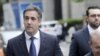 Fiscales tienen al menos 12 cintas de conversaciones Trump-Cohen