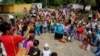 Informe refleja mayores problemas de los reclusos en Venezuela en 2021