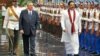 Raúl Castro inicia gira por China y Vietnam