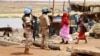 Dakarun Senegal na rundunar MINUSMA a Mali
