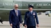 Biden promueve su plan económico en Wisconsin