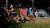 Critican criminalización de venezolanos retornados por pasos ilegales