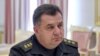 Міністр оборони України про можливість наступальної операції бойовиків