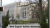 Descartan tiroteo en el Hospital Militar Walter Reed