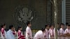 EE.UU. amplía alerta de salud en China en medio de reportes de enfermedades