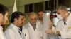 Irán le dice no a la OIEA