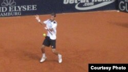Tommy Haas