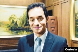 Alberto Bernal, economista de Bulltick Capital Markets